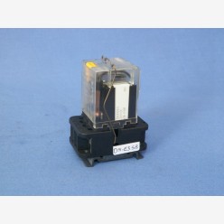Elesta SKR085 24V=DC Relay with ZKR88 Base
